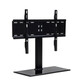 瑞思美 21-40-55英寸通用電視機座架桌面液晶底座支架康佳海信海爾TCL長(cháng)虹熊貓樂(lè )視夏普創(chuàng  )維 單柱中號(32-55英寸)RSM-819