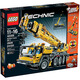 樂高 LEGO 42009 科技旗艦 MK II移動起重機NEW 2013