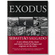 現貨盒裝 EXODUS SEBASTIAO SALGADO 流離 薩爾加多攝影集 攝影畫(huà)冊 攝影大師攝影書(shū)