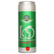 亮動(dòng)精釀原漿啤酒12度渾濁型小麥白啤酒10L*1超大桶裝青島特產(chǎn)