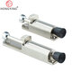 【德國(guó)鴻瀛】腳踏門吸門定位器門制動(dòng)器自動(dòng)門止擺器腳踩門擋門阻門吸 大號(hào)【拉絲銀】