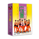 廣場(chǎng)舞從零學(xué)（5DVD）