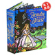 英文原版 美女與野獸少兒童立體書 Beauty and the Beast Pop-Up