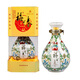 梅蘭春【產(chǎn)地直發(fā) 商務(wù)送禮】48度鑒賞級三型 泰州高度芝麻香型白酒 500ml 單瓶裝
