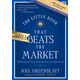 The Little Book That Still Beats the Market  跑贏(yíng)市場(chǎng)的小冊子(叢書(shū)) 英文原版