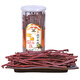 霍林西山香 休閑零食 內(nèi)蒙古特產(chǎn)手撕風(fēng)干牛肉干 酥脆烤王 原味脆質(zhì)257g 原味