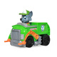 汪汪隊立大功（PAW PATROL）汪汪隊玩具萊德狗狗巡邏隊救援車套裝男女孩玩具七夕情人節(jié)禮物 灰灰回收賽車-1輛
