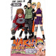 火影忍者 32 日文原版 NARUTO ナルト 32 ジャンプ コミックス 岸本齊史