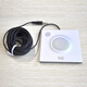 思科（CISCO）CTS-SX20N-C-12X-K9 12倍變焦高清攝像頭視頻會議終端 CTS-QSC20-MIC= 新老款隨機(jī)發(fā)貨