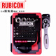 RUBICON羅賓漢 迷你套筒扳手 進(jìn)口棘輪工具套裝 RGH-40 (40件套)