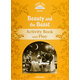 經(jīng)典童話_第二版5：美女與野獸活動游戲書Classic Tales_ Second Edition 5: Beauty and the Beast Activity Book and Play
