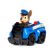 汪汪隊立大功（PAW PATROL）汪汪隊玩具萊德狗狗巡邏隊救援車套裝男女孩玩具七夕情人節(jié)禮物 阿奇警車賽車-1輛