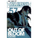 現(xiàn)貨 日文原版漫畫 BLEACH－ブリーチ－ 57 卷 死神 日文 進(jìn)口圖書