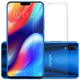 拓蒙 vivoNEX鋼化膜z1高清屏幕保護貼膜Y37/Y937/y75s/Y83/y81/v5/X2 vivo z1 高清弧邊2.5D鋼化膜升級版*單片裝