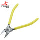 飛鹿 高碳鋼水口鉗 工業(yè)級(jí)斜口鉗 斜咀鉗 電子斜口鉗 電子 電訊行業(yè)用平面斜咀鉗 6寸150mm RT-726