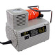 風(fēng)勁霸 家用220V 多用途充氣泵 電動(dòng)打氣泵 充氣機(jī) PM200