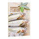 巧廚娘微食季：鮮魚50味（B09）