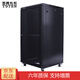 圖騰（TOTEN） M36622 網(wǎng)絡(luò)機(jī)柜 22U加厚機(jī)柜交換機(jī)機(jī)柜 壁掛式機(jī)柜 網(wǎng)絡(luò)小型機(jī)柜掛墻柜 圖騰機(jī)柜M36622