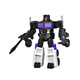 孩之寶（Hasbro） 變形金剛 傳奇級 童子軍級 兒童變形玩具 入門(mén)級 汽車(chē)轟鳴-傳奇級高約8cm