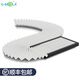 b-MOLA 空氣凈化器配件過濾網(wǎng)-適用于BM10/1802/1804 BM10/1802/1804（2個裝）
