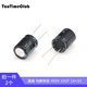 TaoTimeClub 鋁電解電容 主板電容100V 160V 250V 400V 450V電子電容 400V 33UF 16*22(2個(gè))