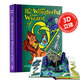綠野仙蹤立體書 英文原版 原裝進口正版 The Wonderful Wizard Of OZ