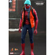 HOT TOYS 超級(jí)英雄 蜘蛛俠英雄無歸手辦模型玩具 超凡蜘蛛俠2.0