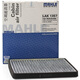 馬勒（MAHLE）帶炭PM2.5空調濾芯LAK1357適用馬自達8/進(jìn)口銳界/林肯MKX 06-11年