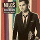 米洛什 Milos：黑鳥-致敬披頭士 Blackbird - The Beatles Album(CD)