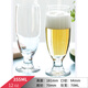 Libbey利比精釀啤酒杯 IPA品脫杯 高腳果汁飲料多用杯 可定制logo 單只【355ml】3725