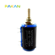 PAKAN 精密多圈電位器 10圈滑動(dòng)變阻器 線繞電位器 WXD3-13-2W 4.7K 精度5% (1只)