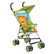 【9成新】hd小龍哈彼 嬰兒推車(chē)輕便可折疊寶寶兒童手推傘車(chē) 綠色LD202EM-W-J086Q  
