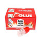 百特（Pritt） 漢高百特PKA3D/5D膠水 百特透明液體膠水學(xué)生膠手工膠水 辦公用品財(cái)務(wù)膠水 小號32ML 24支/盒