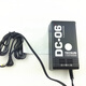 德生收音機適配器DC-06充電器適合PL-660通用PL600 PL-550 PL-450 1個裝價格