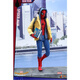 HOT TOYS 超級(jí)英雄 蜘蛛俠英雄無歸手辦模型玩具 返校季 普通版