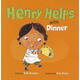 【預(yù)訂】Henry Helps with Dinner