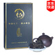 和源御品安化黑茶禮盒裝正宗收藏級原葉手筑金花茯磚茯茶湖南特產(chǎn) 2016年1000g*1盒