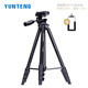 云騰 680照相機單反三角架微單便捷索尼a6300 a5000 a5100 a7 nex小巧三腳架 680三腳架