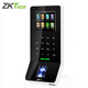 ZKTECO 熵基科技F28指紋門(mén)禁系統 智能WIFI考勤門(mén)禁一體機打卡機門(mén)禁鎖 自動(dòng)感應門(mén)、電動(dòng)門(mén)套餐（主機、電源、開(kāi)關(guān)）