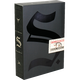 現貨 S. 希修斯之船英文原版小說(shuō)忒休斯之船進(jìn)口原版 禮物書(shū) 英文原版圖書(shū) 推理小說(shuō)abrams鬼才導演J. J. Abrams燒腦