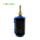 PAKAN 精密多圈電位器 10圈滑動變阻器 線繞電位器 WXD3-13-2W 10K 精度5% (1只)