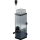 森森油膜處理器魚(yú)缸過(guò)濾泵水族箱增氧泵氧氣泵加氧泵除油膜器JY-02-03抽水過(guò)濾三合一 JY-03（5W）