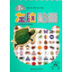 左右腦貼畫系列：左腦貼畫（7歲）