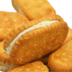 怡派四川特產(chǎn)老式奶油夾心餅干8090后童年傳統(tǒng)懷舊食品休閑零食品400g