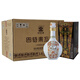 四特酒 東方韻弘韻 52度500ml 6瓶 整箱裝 特香型 新老包裝隨機(jī)發(fā)貨