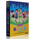 幼兒園舞蹈教學(xué)兒歌dvd光盤(pán)寶寶學(xué)跳舞蹈光碟兒童歌伴舞碟片