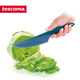 tescoma 捷克廚房創(chuàng)意小工具  塑料水果蔬菜刀  水果刀