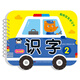 聰明寶寶學(xué)習卡  識字2 
