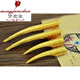 甄嬛傳同款護(hù)甲假長(zhǎng)指甲套加厚古裝宮廷清宮飾品千手觀音舞蹈 加厚金色銅質(zhì) 11.5兩支+8cm兩支