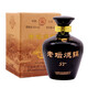 山東特產(chǎn) 威海衛52度老壇燒鍋白酒 490ml 高度國產(chǎn)白酒 濃香型 酒廠(chǎng)直供 單瓶?jì)r(jià)